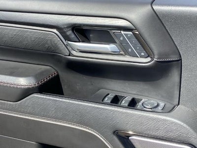 2024 GMC Sierra 2500 HD AT4X