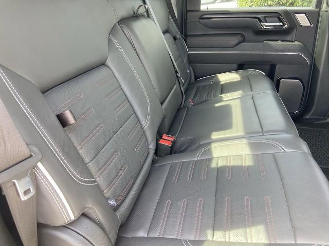 2024 GMC Sierra 2500 HD AT4X
