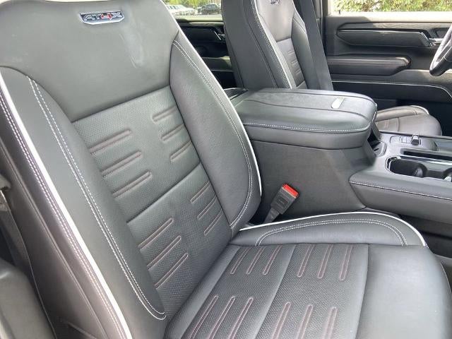 2024 GMC Sierra 2500 HD AT4X
