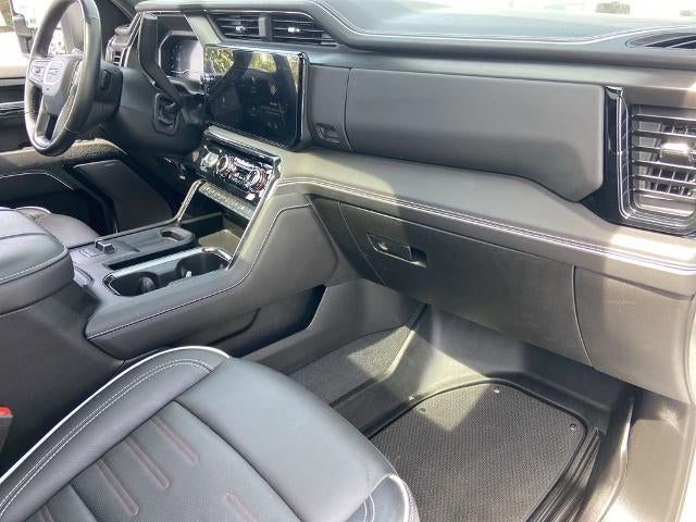 2024 GMC Sierra 2500 HD AT4X