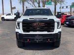 2024 GMC Sierra 2500 HD AT4X