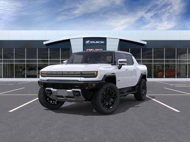 2026 GMC HUMMER EV Pickup 2X