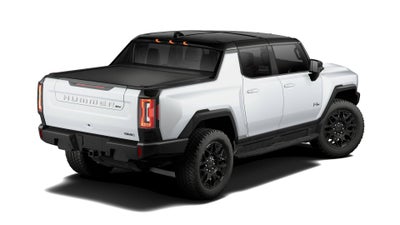 2026 GMC HUMMER EV Pickup 2X