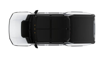 2026 GMC HUMMER EV Pickup 2X