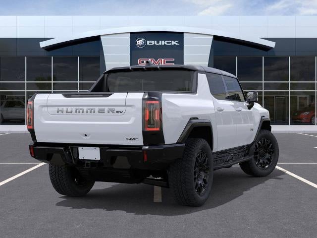 2026 GMC HUMMER EV Pickup 2X
