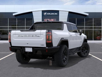 2026 GMC HUMMER EV Pickup 2X