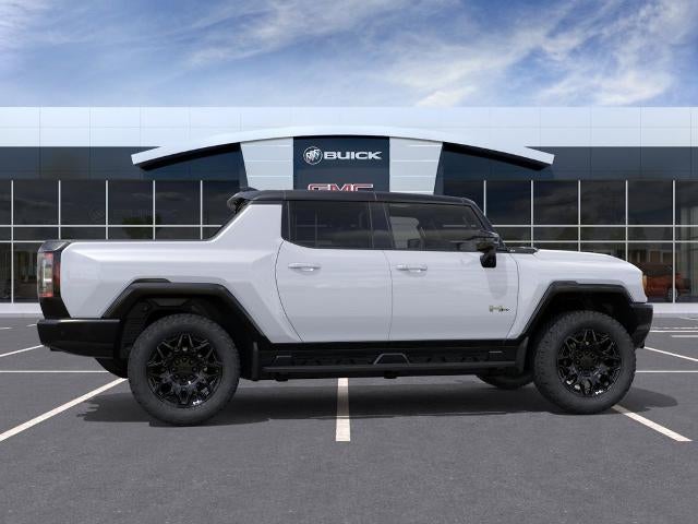 2026 GMC HUMMER EV Pickup 2X