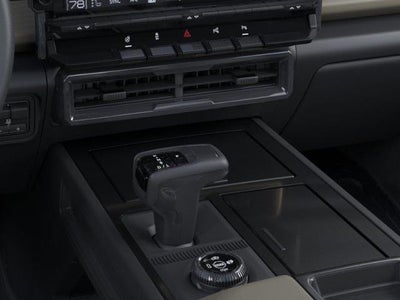 2026 GMC HUMMER EV Pickup 2X