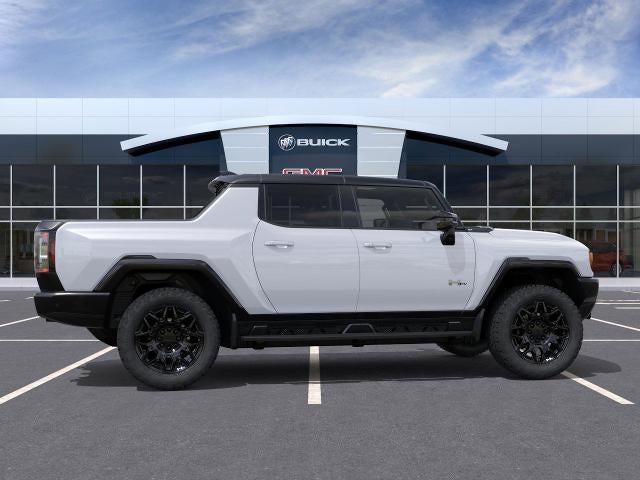 2026 GMC HUMMER EV Pickup 2X