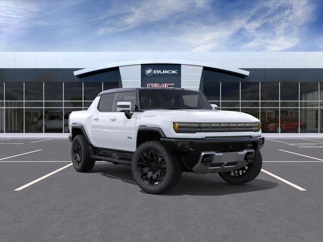 2026 GMC HUMMER EV Pickup 2X