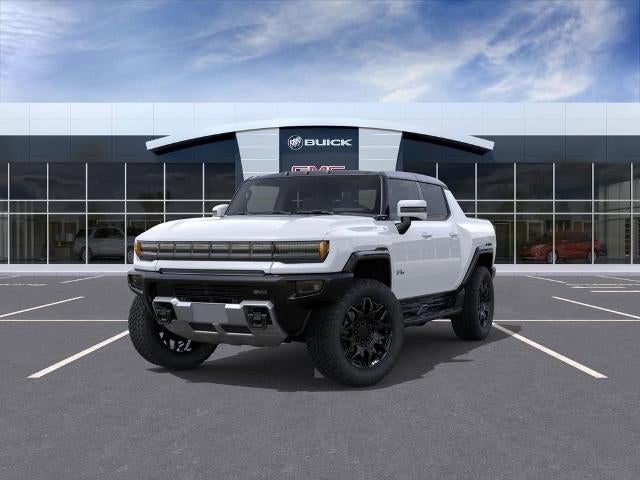 2026 GMC HUMMER EV Pickup 2X