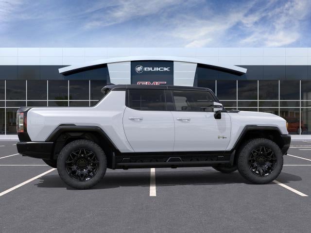 2026 GMC HUMMER EV Pickup 2X