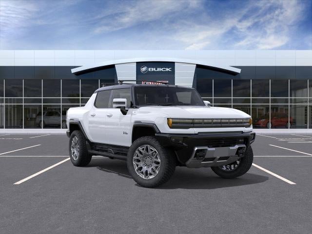 2026 GMC HUMMER EV Pickup 3X