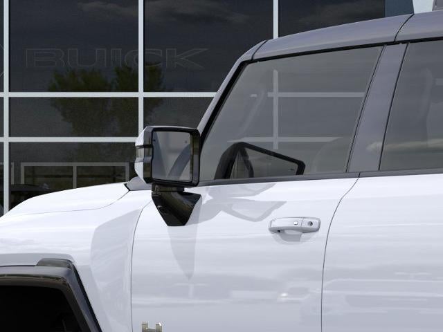2026 GMC HUMMER EV Pickup 3X