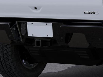 2026 GMC HUMMER EV Pickup 3X