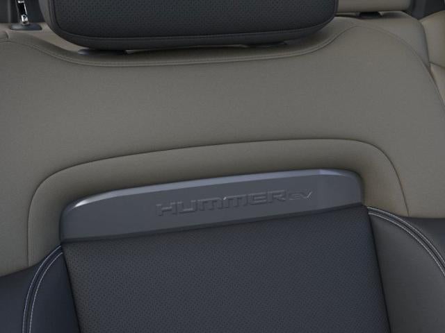 2026 GMC HUMMER EV Pickup 3X