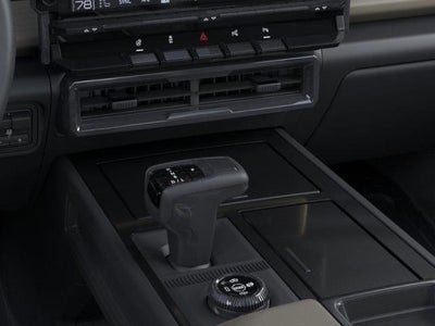 2026 GMC HUMMER EV Pickup 3X