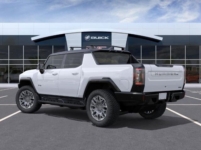 2026 GMC HUMMER EV Pickup 3X