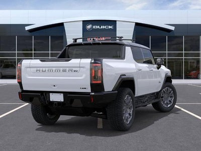 2026 GMC HUMMER EV Pickup 3X
