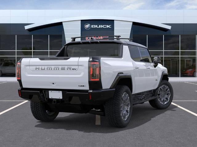 2026 GMC HUMMER EV Pickup 3X
