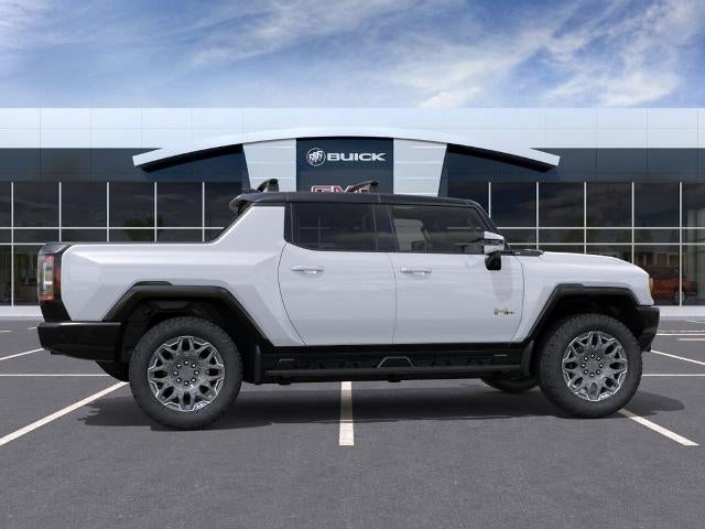2026 GMC HUMMER EV Pickup 3X