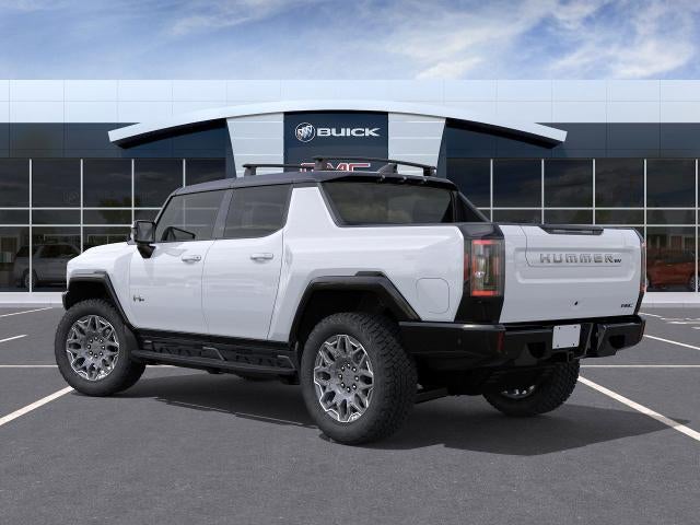 2026 GMC HUMMER EV Pickup 3X