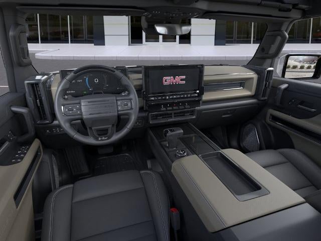 2026 GMC HUMMER EV Pickup 3X