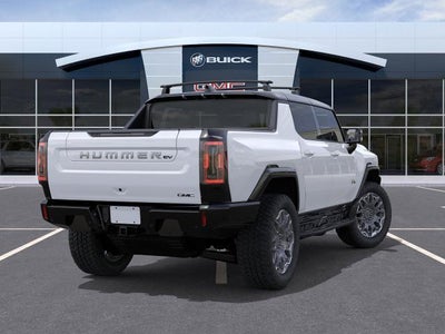 2026 GMC HUMMER EV Pickup 3X