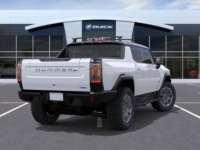 2026 GMC HUMMER EV Pickup 3X