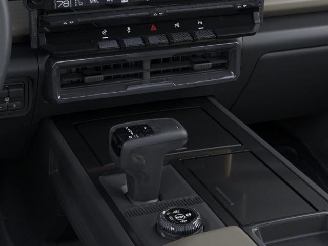 2026 GMC HUMMER EV Pickup 3X