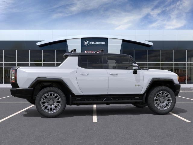 2026 GMC HUMMER EV Pickup 3X