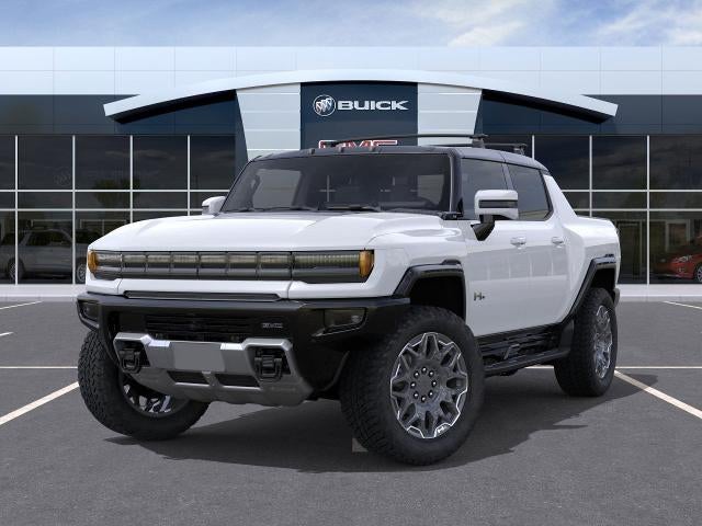 2026 GMC HUMMER EV Pickup 3X