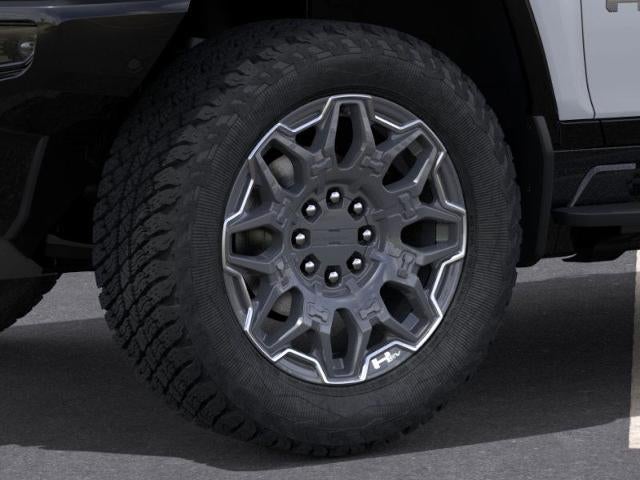 2026 GMC HUMMER EV Pickup 3X