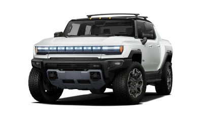 2026 GMC HUMMER EV Pickup 3X