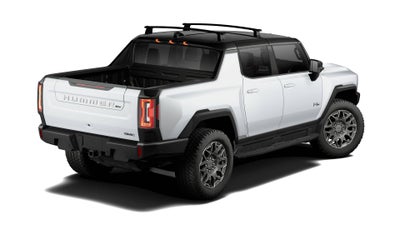 2026 GMC HUMMER EV Pickup 3X