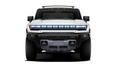 2026 GMC HUMMER EV Pickup 3X