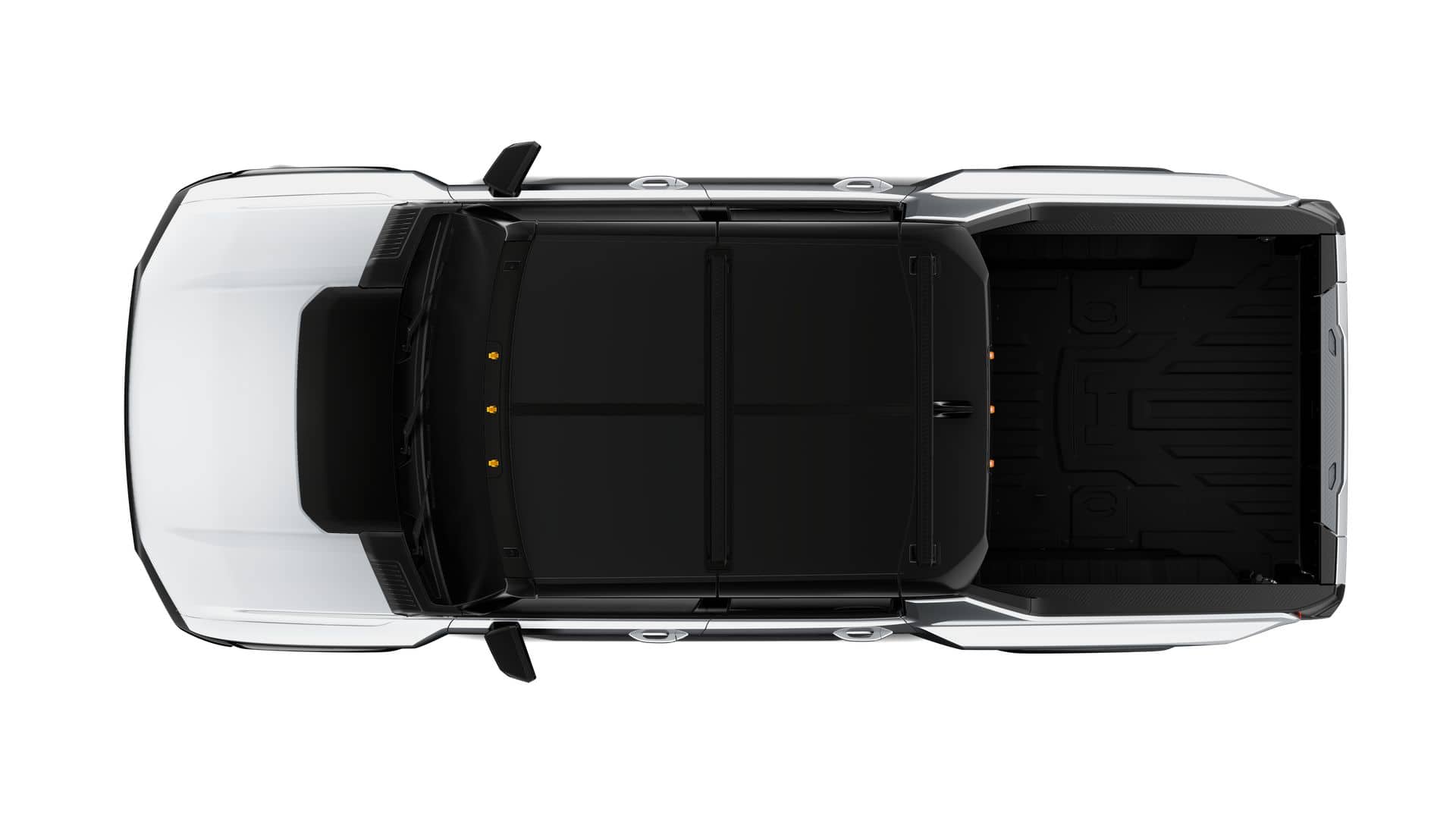 2026 GMC HUMMER EV Pickup 3X