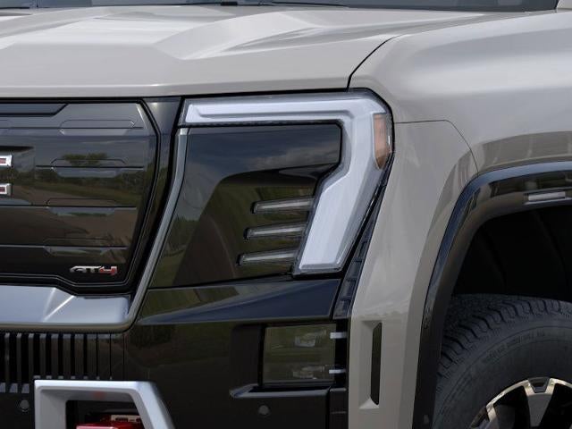 2026 GMC Sierra EV AT4 Max Range