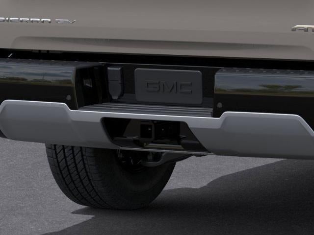 2026 GMC Sierra EV AT4 Max Range