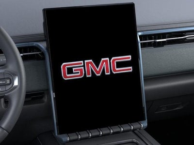 2026 GMC Sierra EV AT4 Max Range
