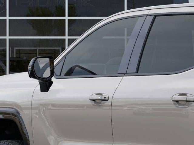 2026 GMC Sierra EV AT4 Max Range