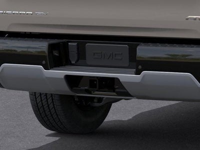 2026 GMC Sierra EV AT4 Max Range