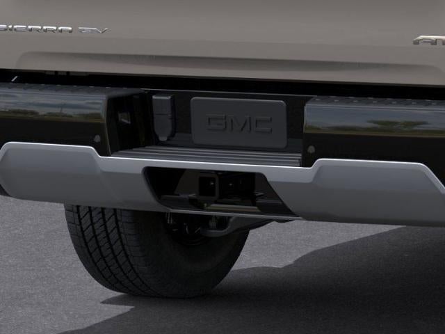 2026 GMC Sierra EV AT4 Max Range