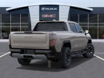 2026 GMC Sierra EV AT4 Max Range
