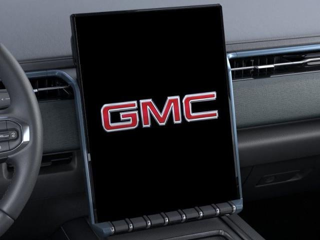 2026 GMC Sierra EV AT4 Max Range