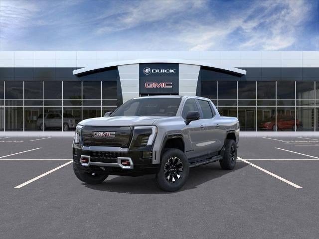 2026 GMC Sierra EV AT4 Max Range