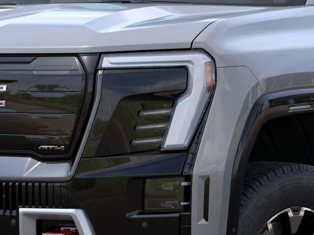 2026 GMC Sierra EV AT4 Max Range