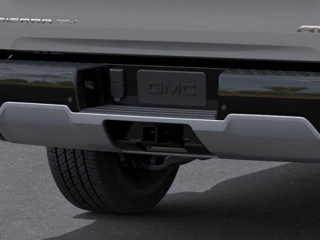 2026 GMC Sierra EV AT4 Max Range