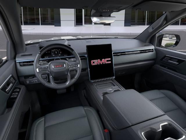 2026 GMC Sierra EV AT4 Max Range