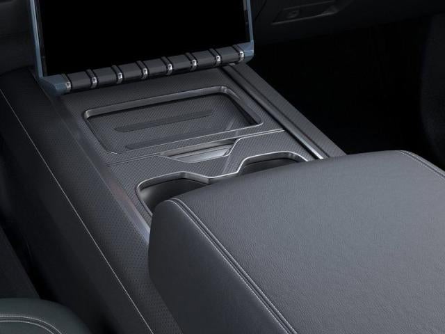 2026 GMC Sierra EV AT4 Max Range